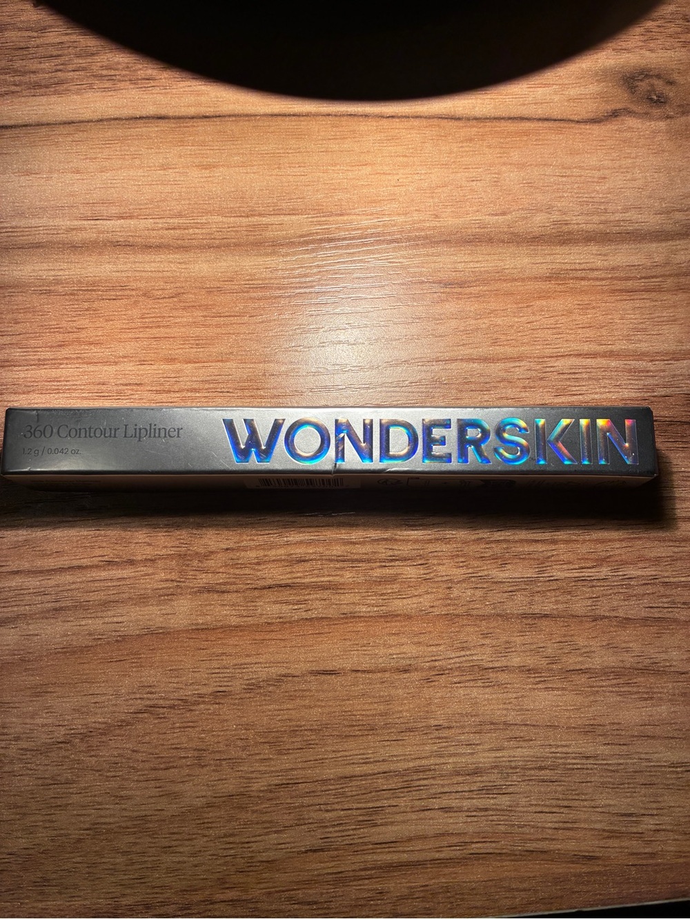 Wonderskin 360 Contour Lipliner - Pink